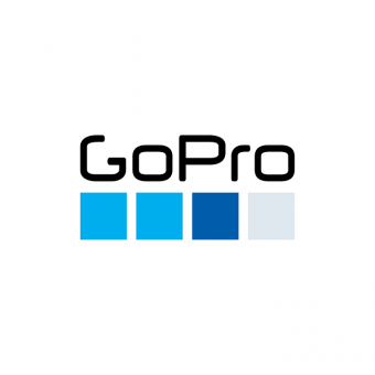 GoPro Logo 700x700 - FleishmanHillard in India